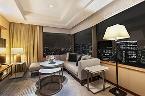 The Strings by InterContinental Tokyo by IHG