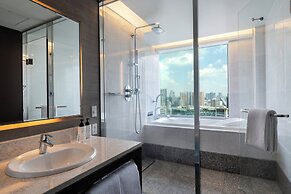 The Strings by InterContinental Tokyo by IHG
