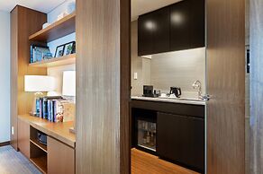 The Strings by InterContinental Tokyo by IHG