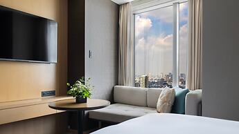 The Strings by InterContinental Tokyo by IHG
