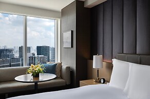 The Strings by InterContinental Tokyo by IHG