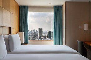 The Strings by InterContinental Tokyo by IHG