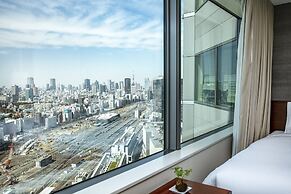 The Strings by InterContinental Tokyo by IHG