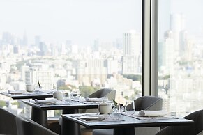 The Strings by InterContinental Tokyo by IHG