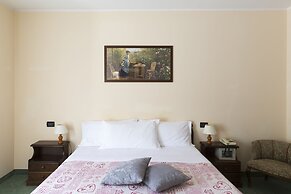 Hotel Conca Verde