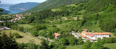Hotel Conca Verde
