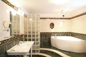 Hotel Conca Verde