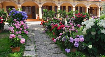 Hotel Le Renaie