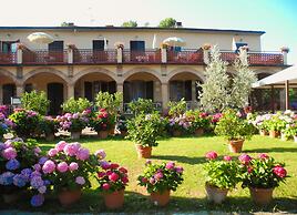 Hotel Le Renaie