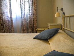 Hotel Le Renaie