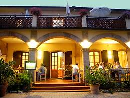 Hotel Le Renaie