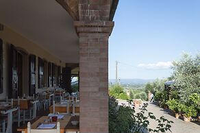 Hotel Le Renaie