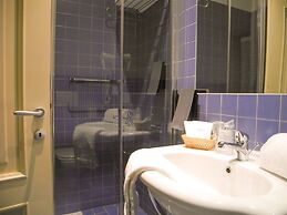 Hotel Le Renaie