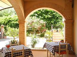Hotel Le Renaie