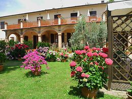 Hotel Le Renaie