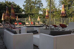 Hotel Le Renaie