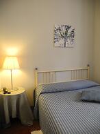 Hotel Le Renaie