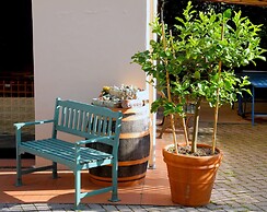 Hotel Le Renaie
