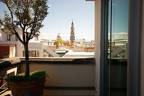 Hotel Forum