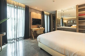 Hotel Forum