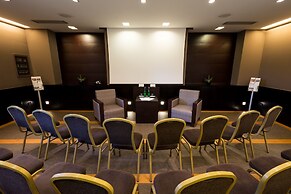Hotel Forum