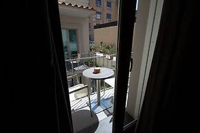 Hotel Forum