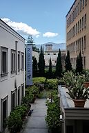 Hotel Forum