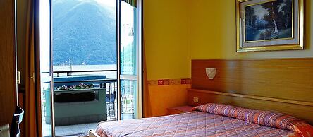 Hotel Argegno