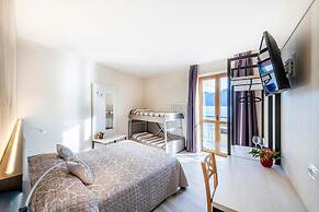 Hotel Argegno