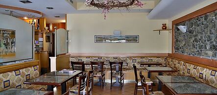 Hotel Argegno
