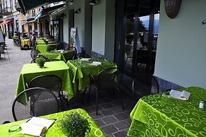 Hotel Argegno