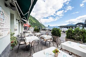 Hotel Argegno