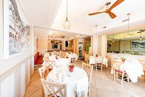 Hotel Argegno
