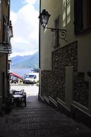 Hotel Argegno