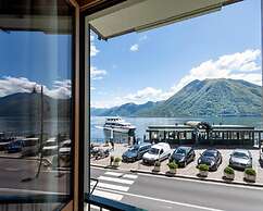 Hotel Argegno