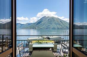 Hotel Argegno