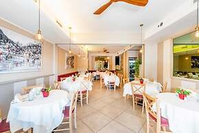 Hotel Argegno