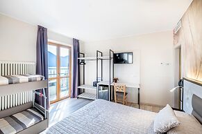 Hotel Argegno