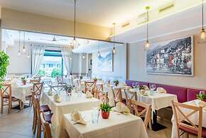 Hotel Argegno