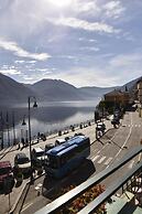 Hotel Argegno