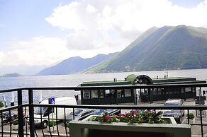 Hotel Argegno