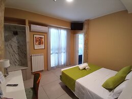 Hotel Garden Napoli