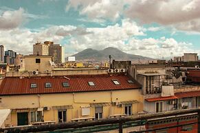 Hotel Garden Napoli