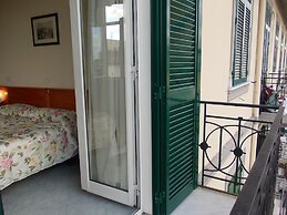 Hotel Garden Napoli