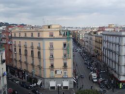 Hotel Garden Napoli