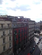 Hotel Garden Napoli