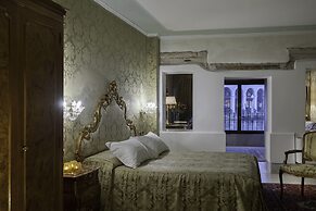 Hotel Al Ponte Antico