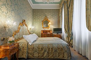 Hotel Al Ponte Antico
