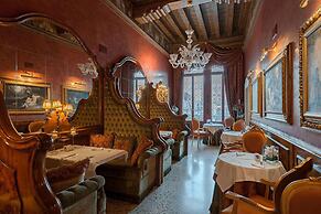 Hotel Al Ponte Antico
