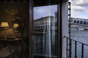 Hotel Al Ponte Antico